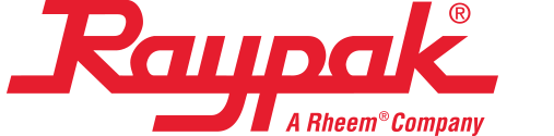 Raypak Logo